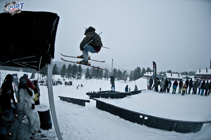 Foto: Max Neurisser.