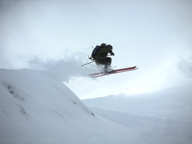 Foto: adam chrigström. Åkare: calle heigard.