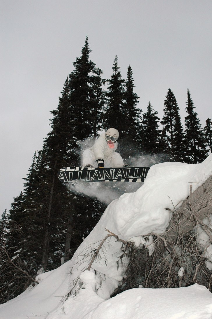 Foto: Stefan kraus. Åkare: Linus Krohn.