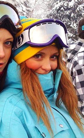 Foto: elin hinders. Åkare: emma.