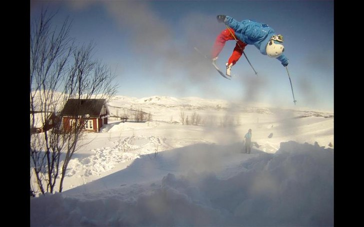 Foto: Patrik Lilja.