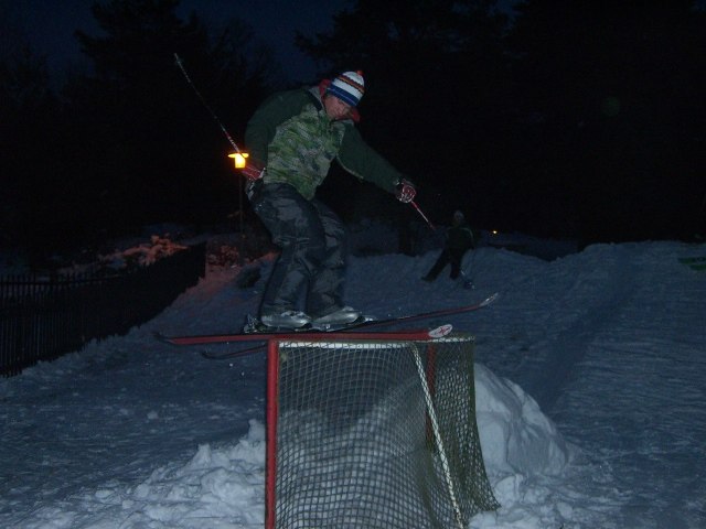 Foto: ryllet. Åkare: jesper jag.