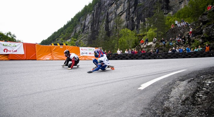 Foto: Erik Lidas Lidström.