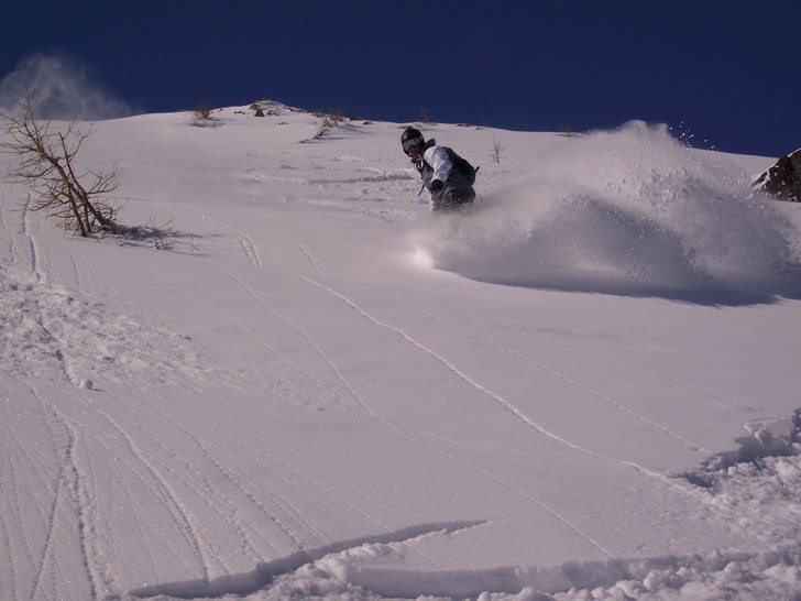 Foto: Niklas Edh. Åkare: Kalle Holgersson.