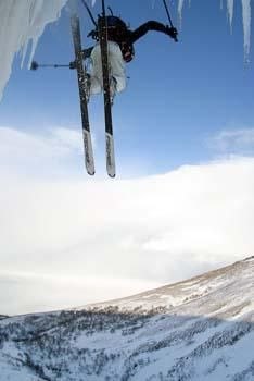 Foto: kaj bjurman. Åkare: oscar hermansson.