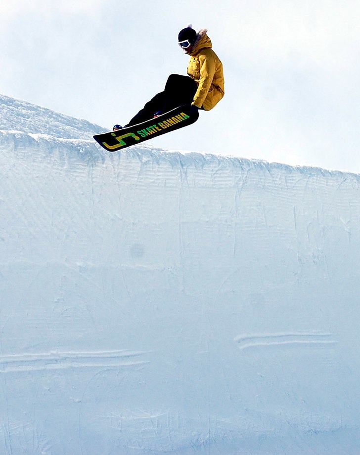 Foto: Thomas Röbschläger. Åkare: Werner.