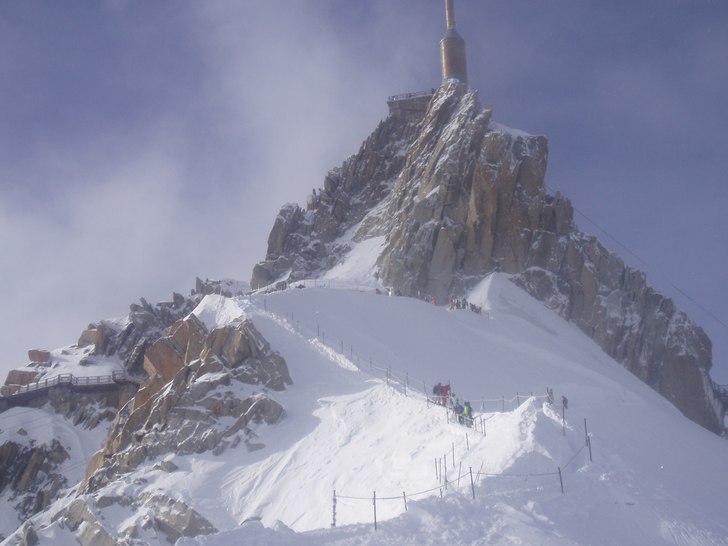 Härlig dag i chamme
. Foto: Mattias Petersson. Åkare: Mattias Petersson.