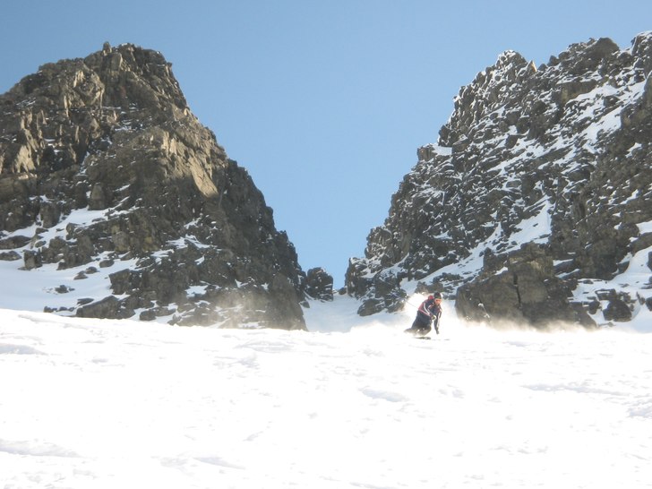 Foto: David Clemensson. Åkare: Alexander Thurban.