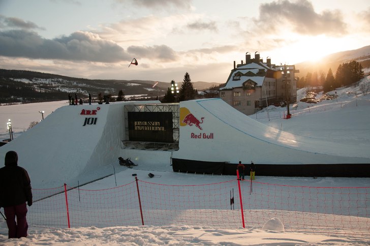 Foto: Johan Carlsson.