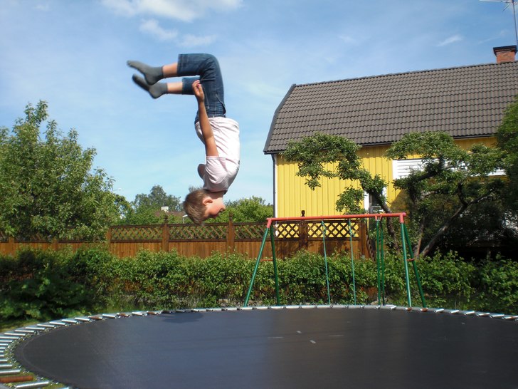 Foto: Gustav Grahn. Åkare: Felix Israelsson.