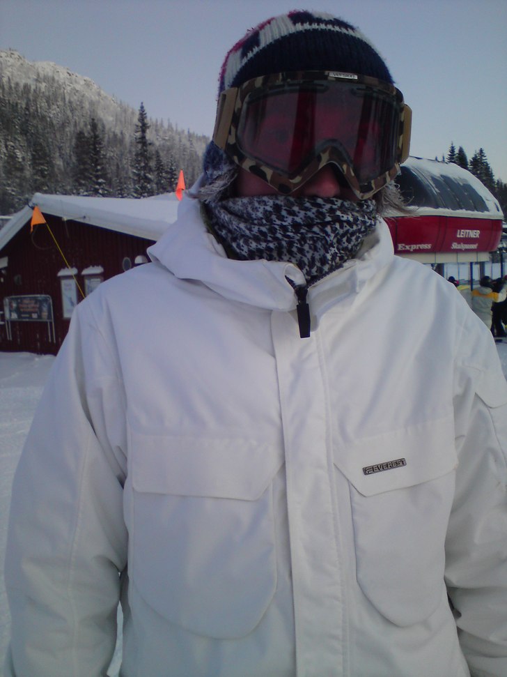 Foto: kim lundh. Åkare: Tobias Nilsson.