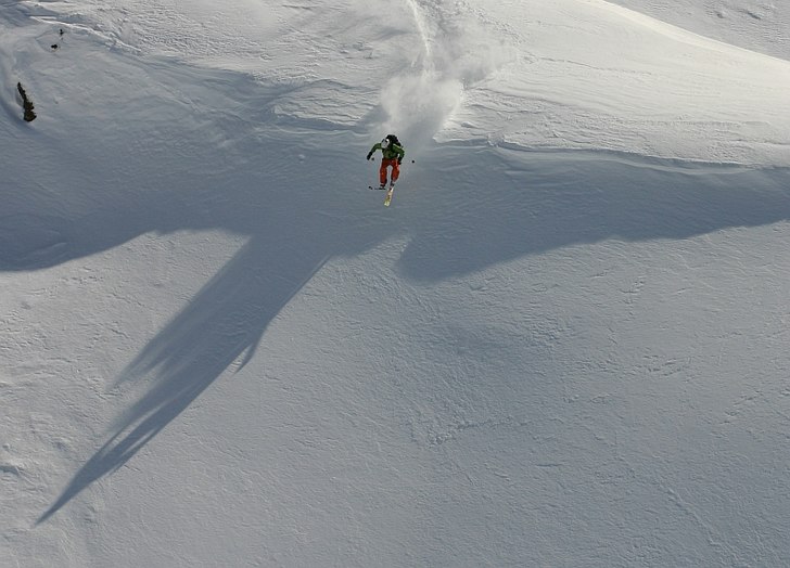 Foto: Teuvo Uotinen. Åkare: Simo Rautava.