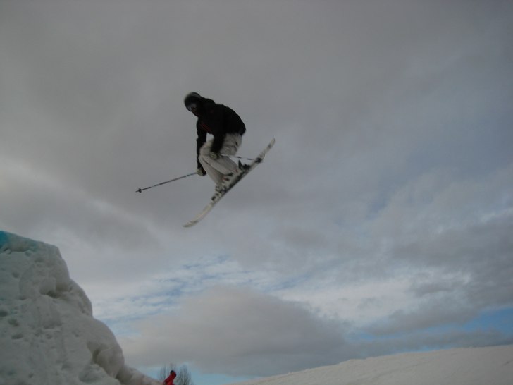 lite försent tagen 360 mute .. . Foto: nicke. Åkare: pjulle.
