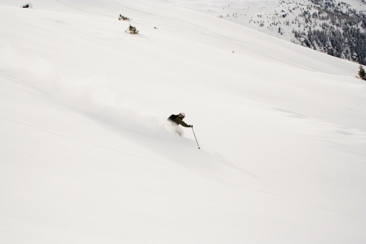 Foto: Fredrik Gertzell. Åkare: Christoffer Schack.