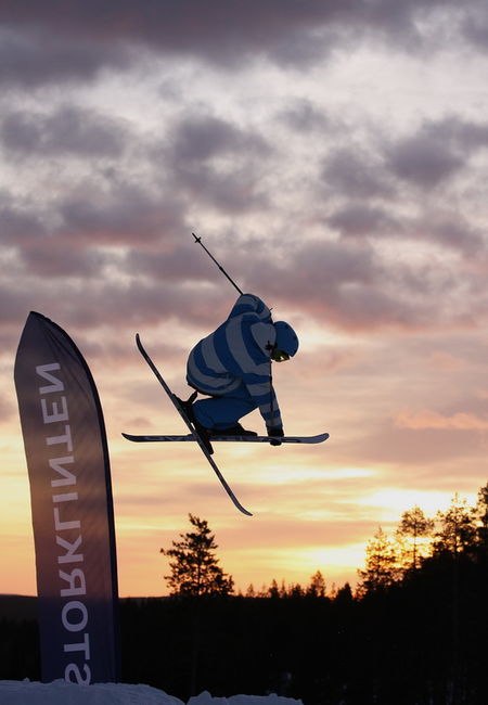 Foto: tobias hannu. Åkare: mij.