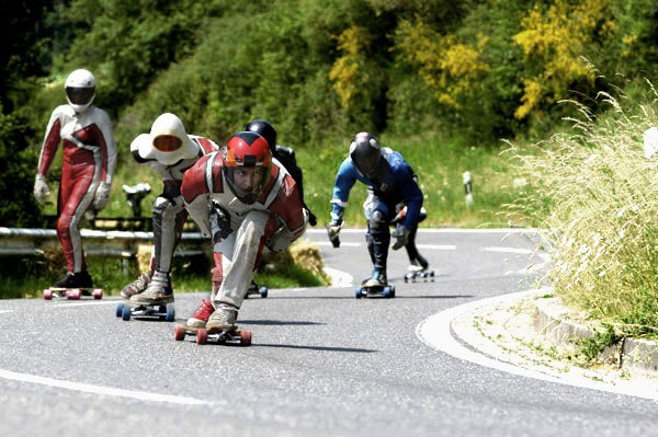 Åkare: donq, snakeman+some more.