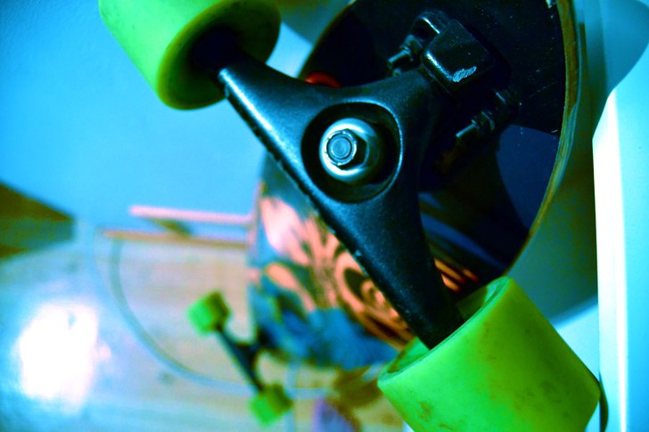 I vintras! för mycket snö för åkning. Blev en . Foto: Tim Fiskáare (jag). Åkare: ingen åkare.