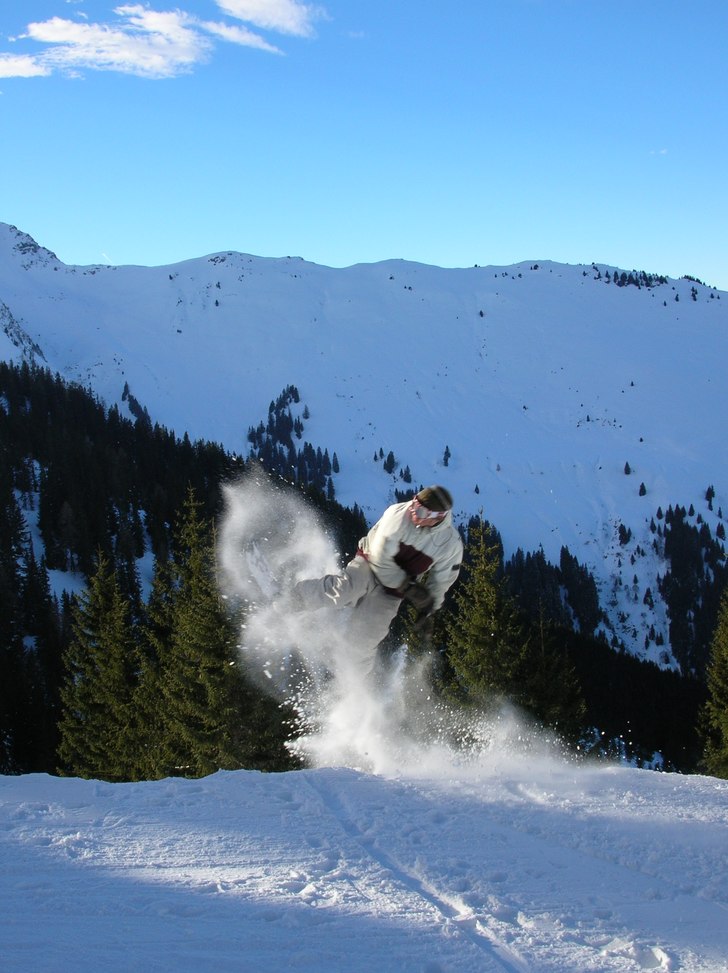 Foto: Sebastian Zielinski. Åkare: Arvid Holmgren.