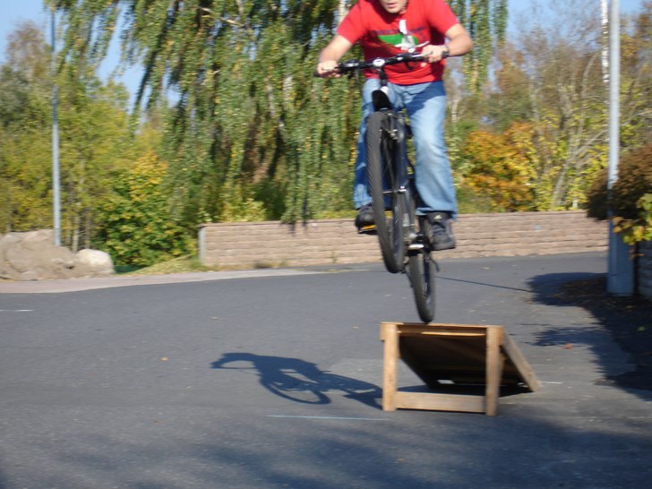 sony digita 6.3 mega. Foto: Simon vestlund. Åkare: Alexander Mattsson.