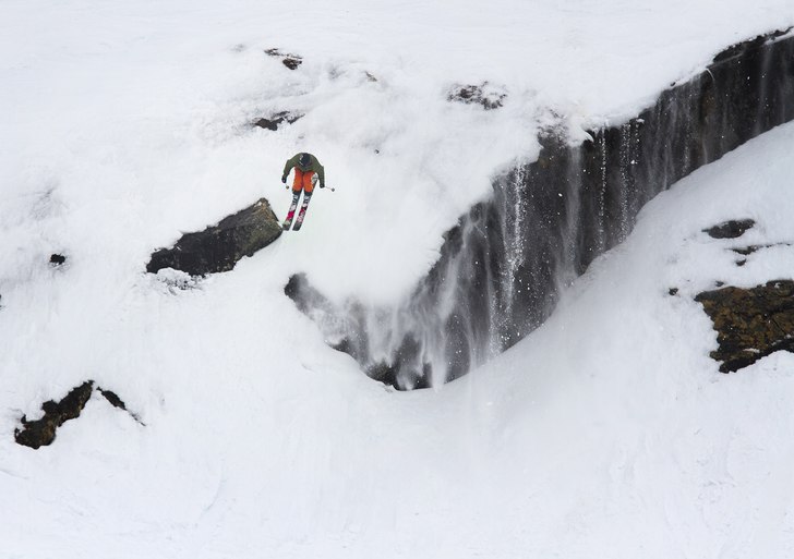 NM i Gränsen 2014.
