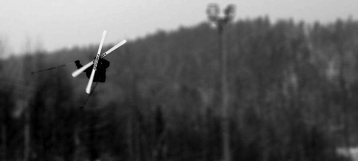 D-spinn 720. Foto: kristoffer berg. Åkare: alric ljunghager nordin.