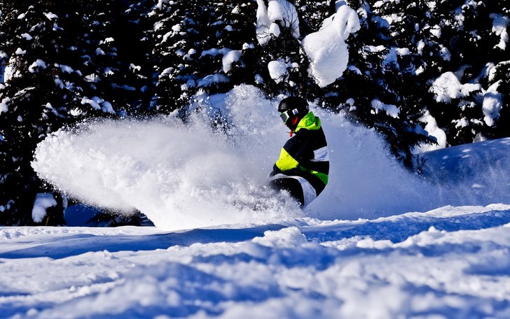 Foto: Andreas (Jag). Åkare: Algot Olsen.