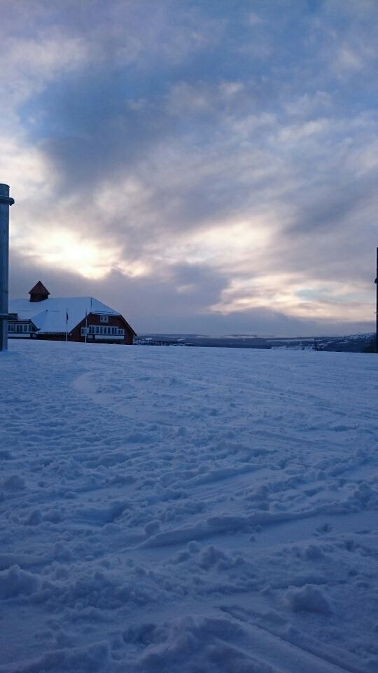 Beitostølen skiheiser 
Vi ønsker alle våre gjes.