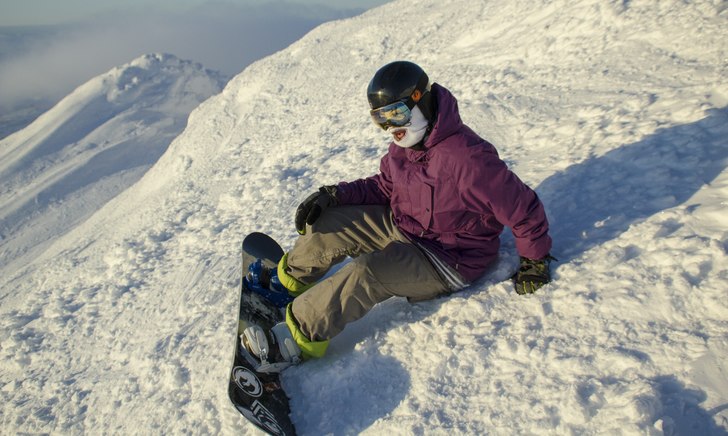 Foto: Adam Reivant. Åkare: Mattias Herzig.