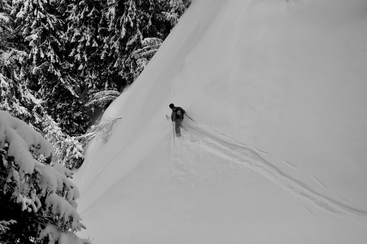 Foto: Axel Wall. Åkare: Gustav Fält.