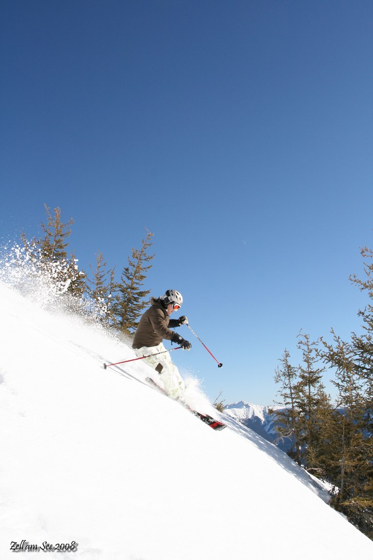 Foto: Andreas Byberg. Åkare: Fredrik Hjorth.