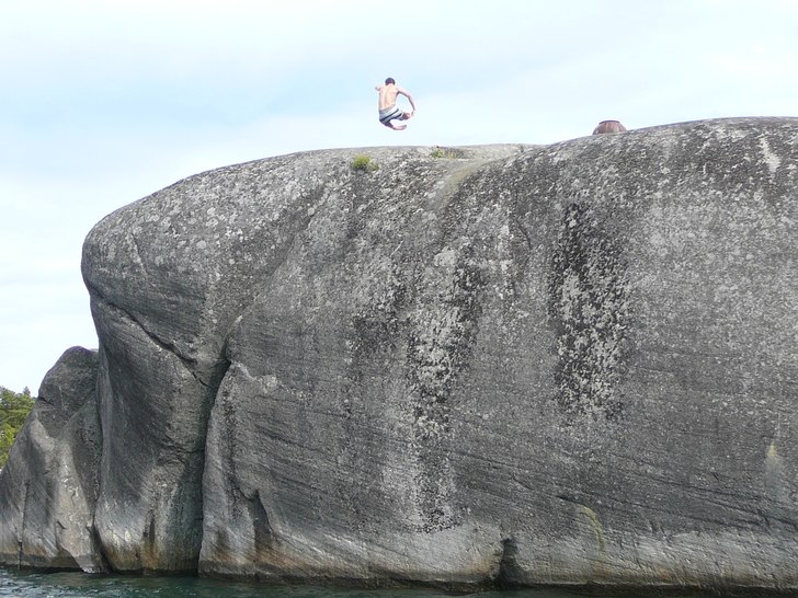 Foto: Markus Andersson. Åkare: Johan Lundborg.