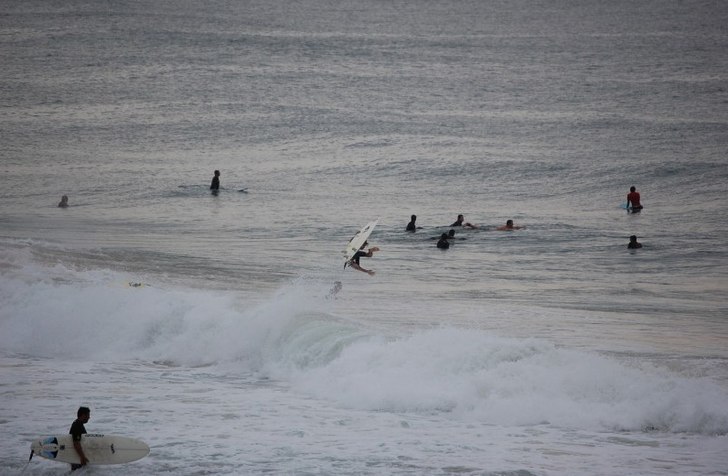 Capbreton i Augusti.