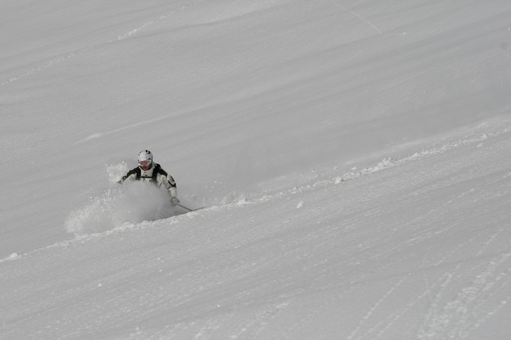 Foto: Felix Grunert. Åkare: Patrik Hammarlund.