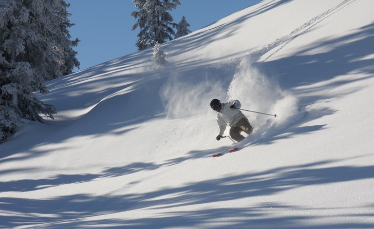 Foto: Frida. Åkare: Patrik Dahlgren.