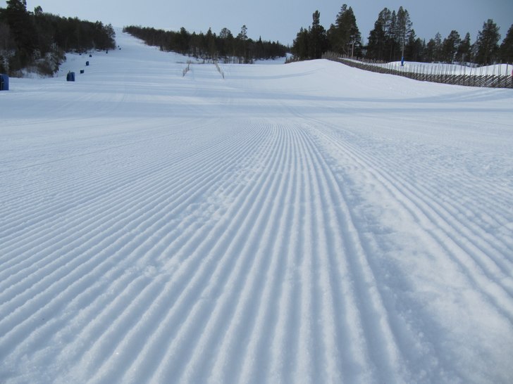 Skjærtorsdag, perfekte forhold en riktig "ma.