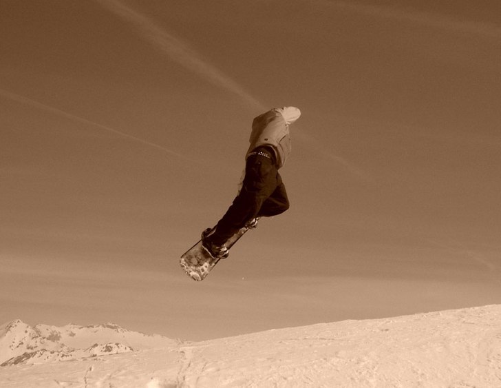 Foto: Stordanne. Åkare: Jonas Noren.