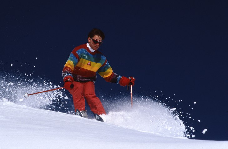 Fick tag på en gammal bild på farsgubben, Tyckte.