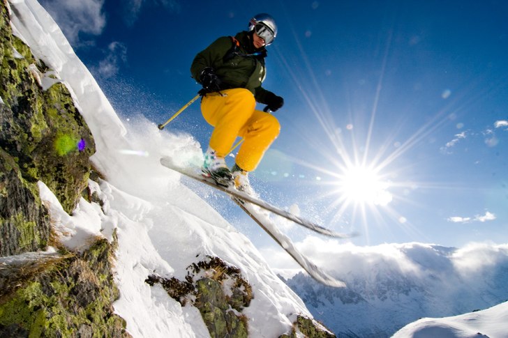 Foto: Mats Tiborn. Åkare: Anders Tiborn.
