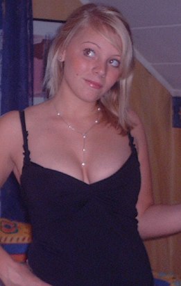 Ego..;). Foto: stiina. Åkare: moi.