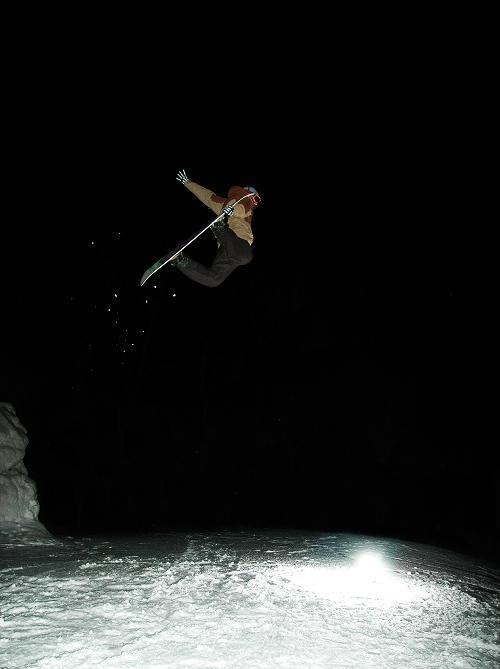 Foto: victor. Åkare: jag.