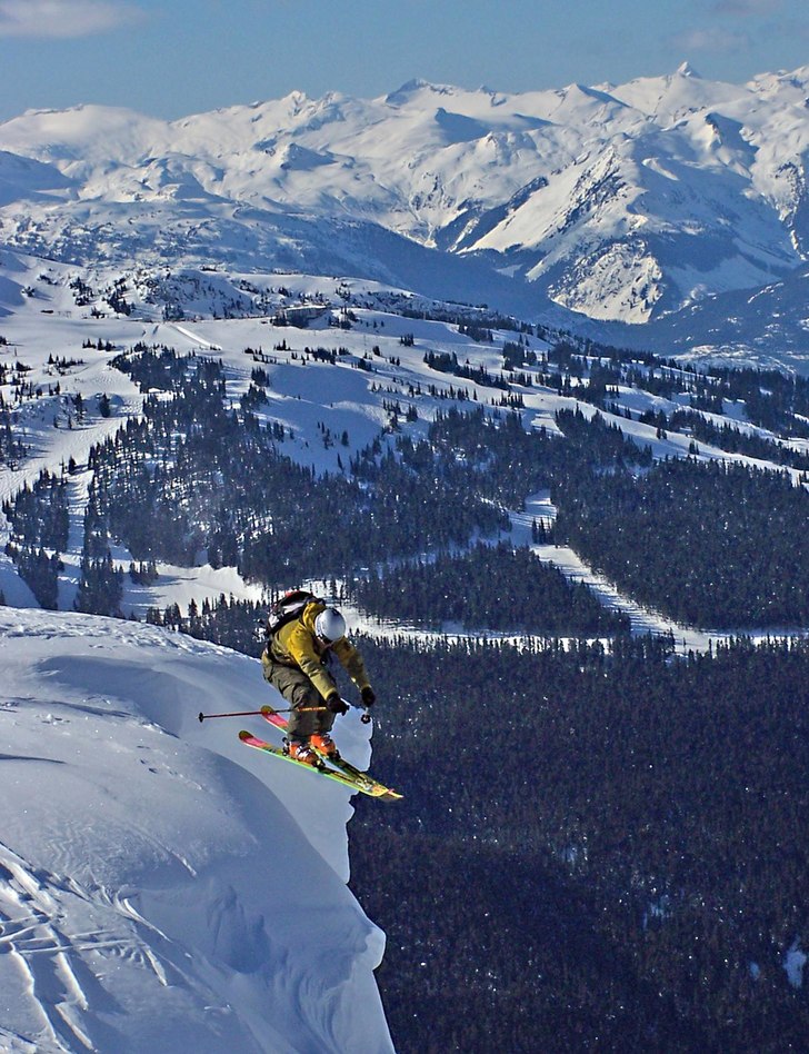 Foto: Erik Näslund. Åkare: Mikael Thorn.