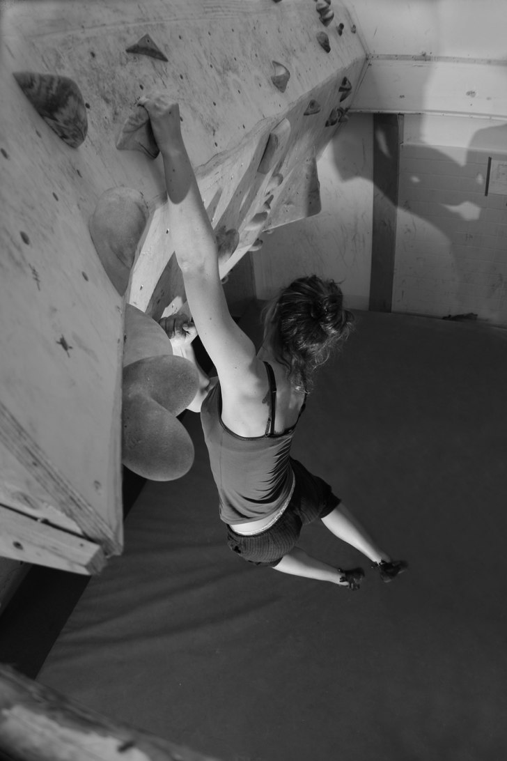 Foto: Erik Rönnblad. Åkare: Odensianer.