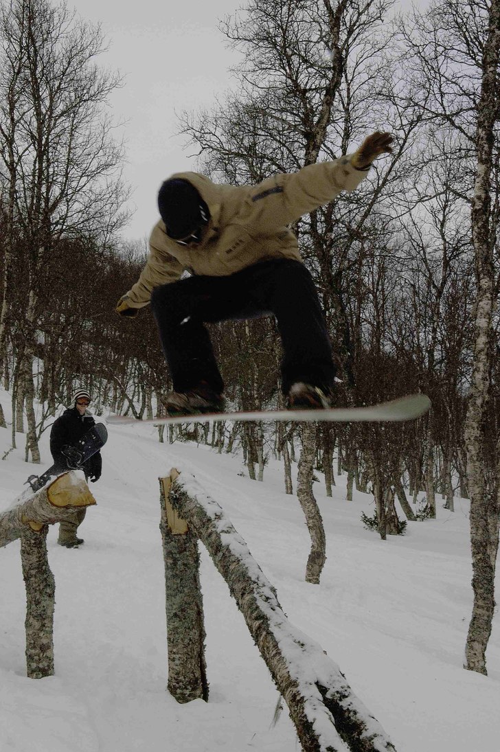 Foto: Göran Assner.