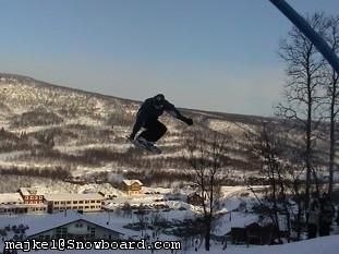 Höldin le beckside... Foto: Rebecka Korn. Åkare: Mikael Nilsson.