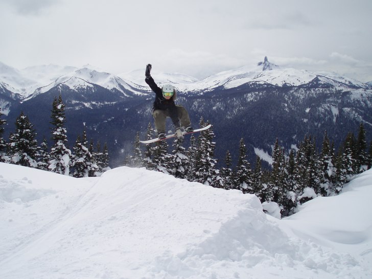 Foto: Jonas Ahlsson. Åkare: My Svensson.