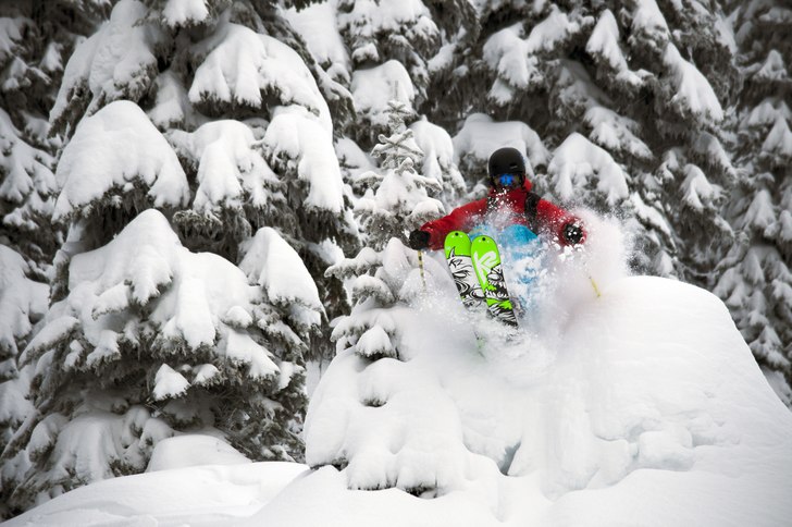 Foto: Richie Larsson. Åkare: William Kristiansson.