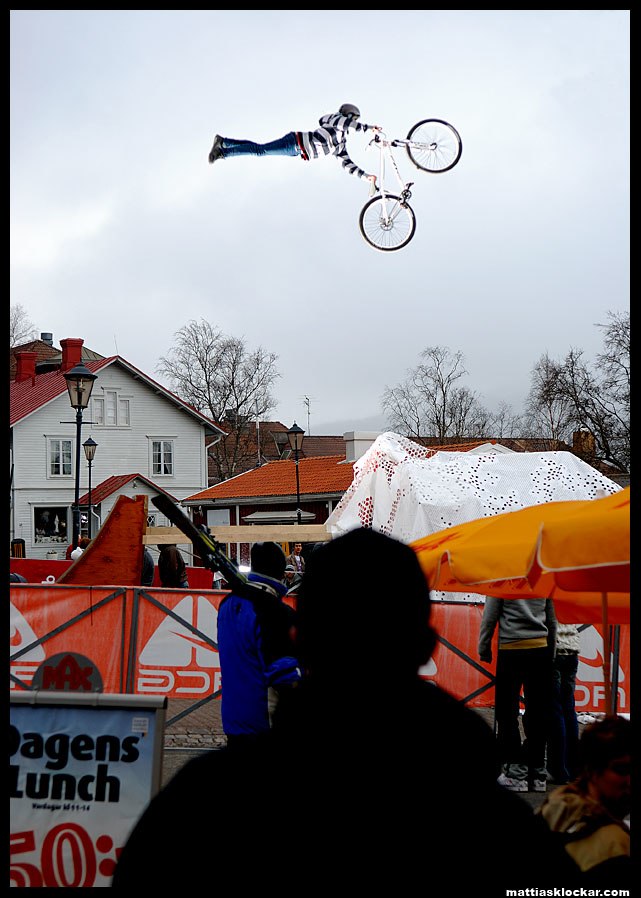 superseat by slimmy" photo by mattiasklockar.. Foto: mattias klockar. Åkare: Jimmy Fors.