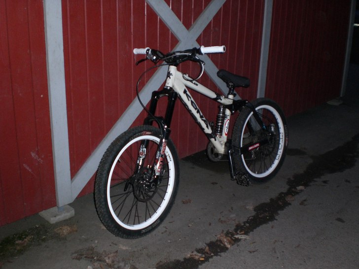 min kona coiler:D. Foto: jag.