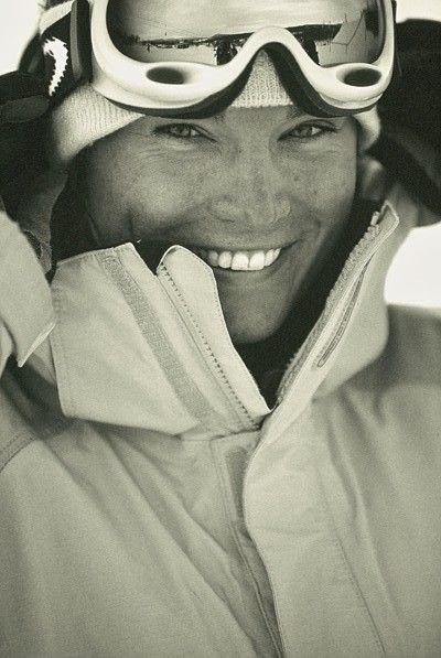 Foto: Stefan Broden. Åkare: Janet.