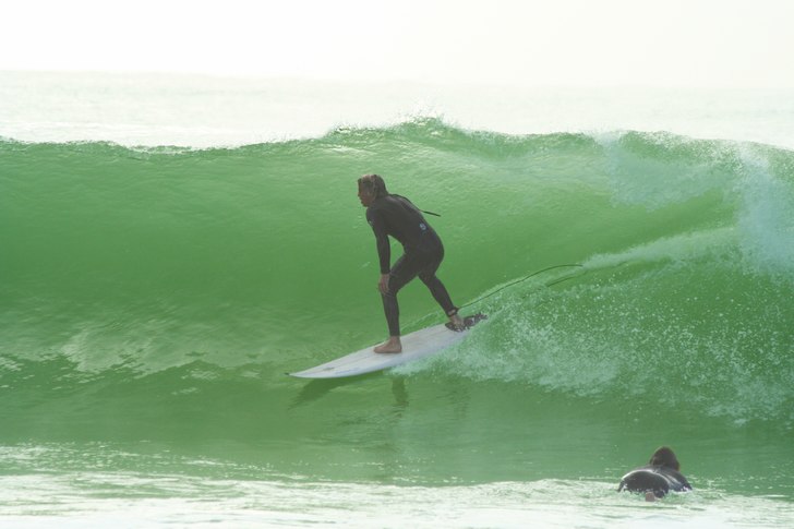 Intagen position för en ny tub! Hehe. Livet är r. Foto: håkke. Åkare: kalle.